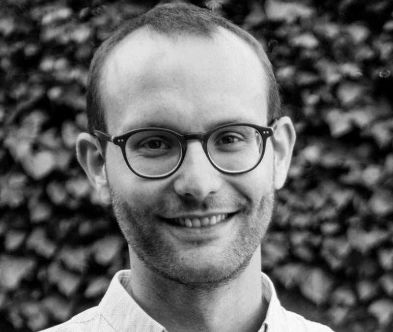 Arnaud de Beer