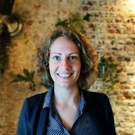 Fabienne Antoine