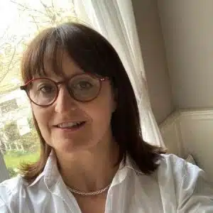 Sophie Benaim