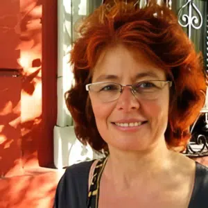 Anne-Françoise Martens