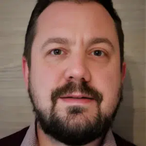 Benoît Nicodème