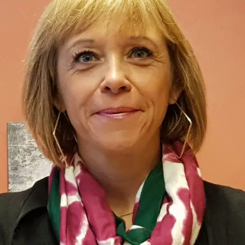 Isabelle Vanderzeypen