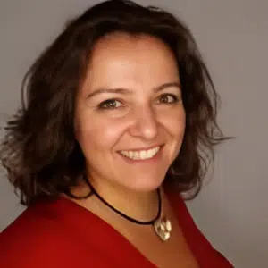 Marie Lacour