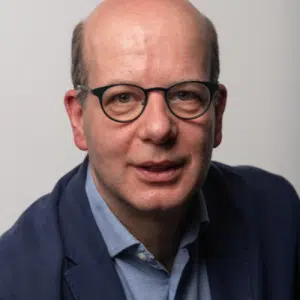 Pascal Peterfalvi