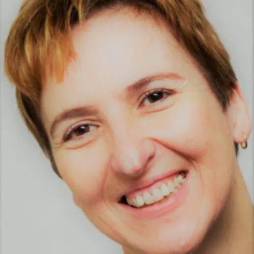 Pascale Hotterbeex