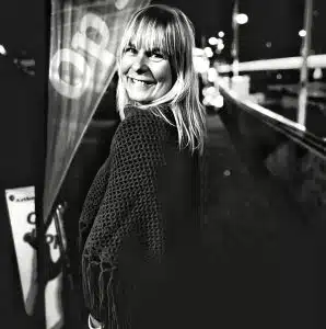 Véronique Sirjacobs